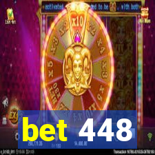 bet 448